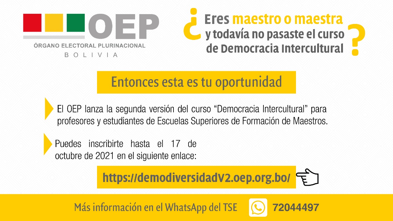 banner segundo curso