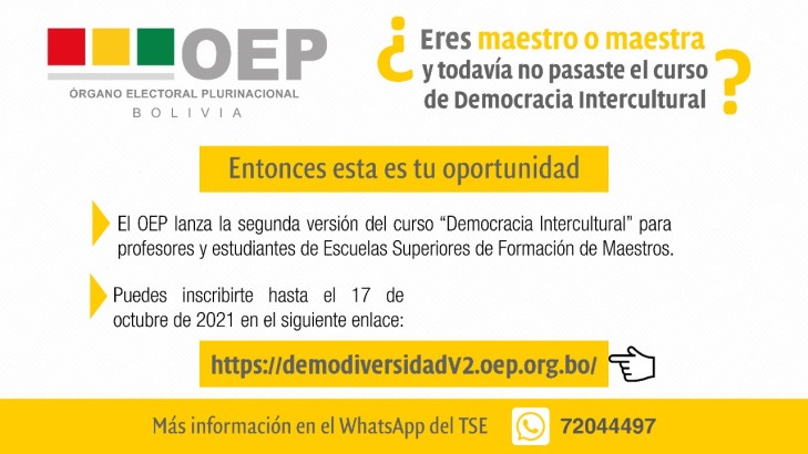 banner segundo curso