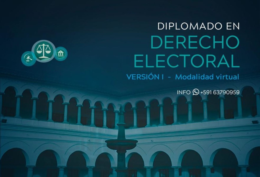 diplomado sucre 2