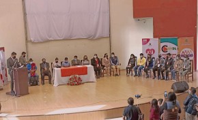 El TED Chuquisaca acompañó la elección del Comité de la Niñez y la Adolescencia del municipio de Sucre