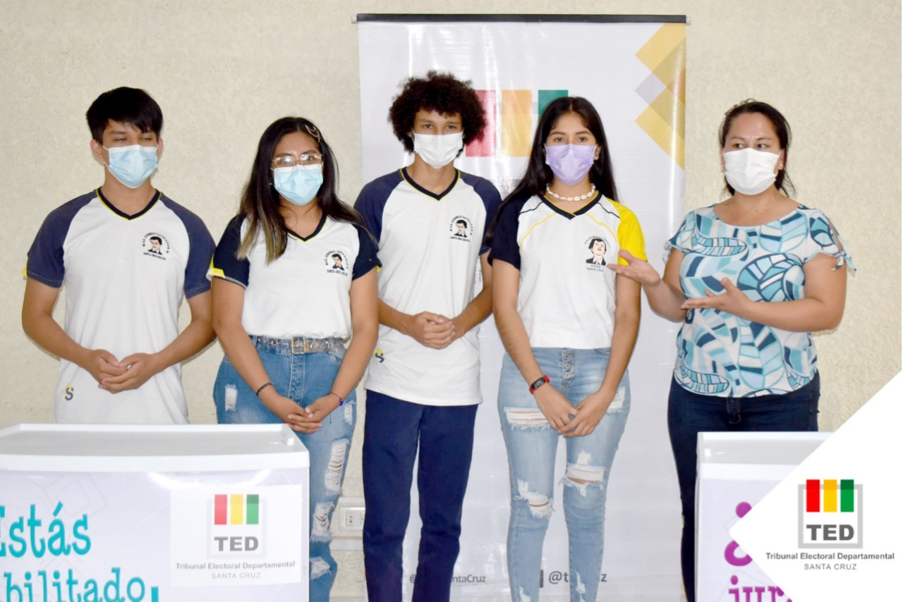 ganadores santa cruz