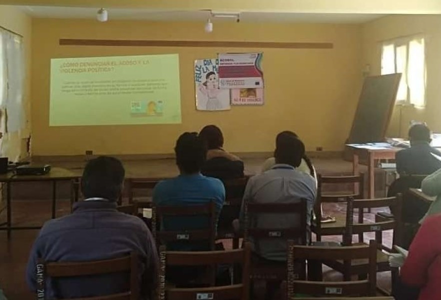 CONVERSATORIO PTSÍ 1