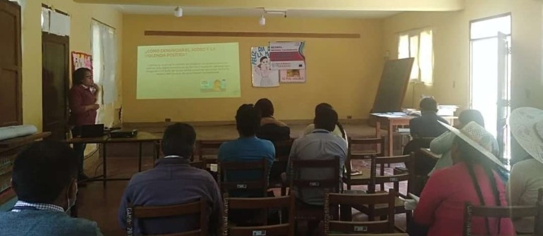 CONVERSATORIO PTSÍ 1