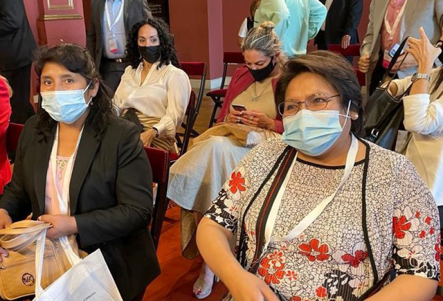 Chuquimia y Gutierrez