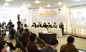 OEP analiza avances y desafíos para fortalecer la consulta previa como un mecanismo democrático