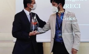 Serecí recibe reconocimiento por parte de Adesproc y evalúa logros en la aplicación de la Ley de Identidad de Género