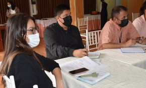 El TED Tarija recuerda que el 31 de diciembre culmina el plazo para que las Organizaciones Políticas adecuen sus estatutos a la Ley 1096