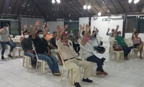 TED Santa Cruz: “Voces” aprueba adecuación del Estatuto Orgánico a la Ley 1096