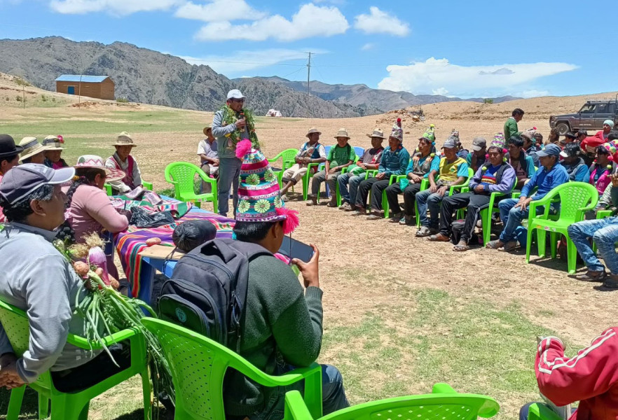 ASIENTO ELECTORAL POCOATA 1