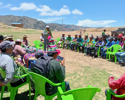 ASIENTO ELECTORAL POCOATA 1