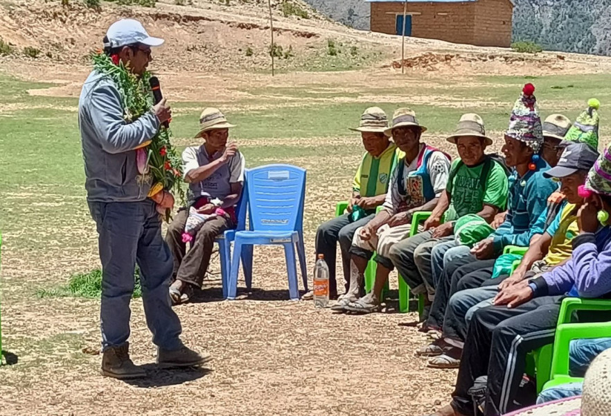ASIENTO ELECTORAL POCOATA 2