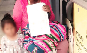 Durante 5 días el Serecí reforzará los servicios registrales en dos establecimientos de salud, por encargo del TSE