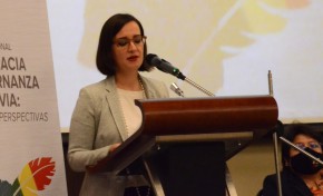 El PNUD destaca que las elecciones de 2020 y 2021 fueron pacíficas, transparentes y con resultados reconocidos por todos los actores