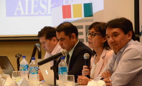 Coinciden en que la polarización política afectó también al Órgano Electoral Plurinacional