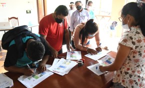 TED Pando: De 5 organizaciones políticas 4 presentaron la adecuación de sus estatutos