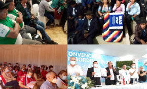 LA LEY N° 1096 REGLAMENTA LAS INFRACCIONES Y SANCIONES DE LA DIRIGENCIA Y MILITANCIA DE ORGANIZACIONES POLÍTICAS