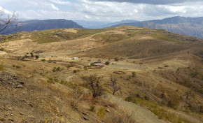 TED Potosí aprueba la creación de asiento electoral “Pampajasi”