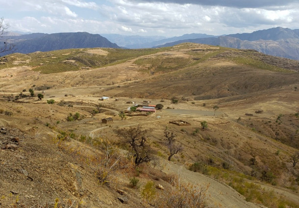 TED Potosí aprueba la creación de asiento electoral “Pampajasi”