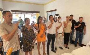 Seguridad, Orden, Libertad (SOL) actualiza su estatuto interno a la Ley N° 1096 de Organizaciones Políticas