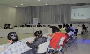 TED Cochabamba concluye el ciclo de conversatorios sobre democracia intercultural y paritaria