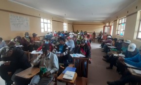 Jatun Ayllu Yura recibe la resolución del OEP que aprueba la conformación de su gobierno autónomo