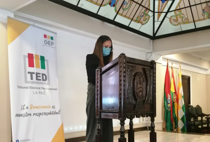 agrupaciones ciudadanas lp 2