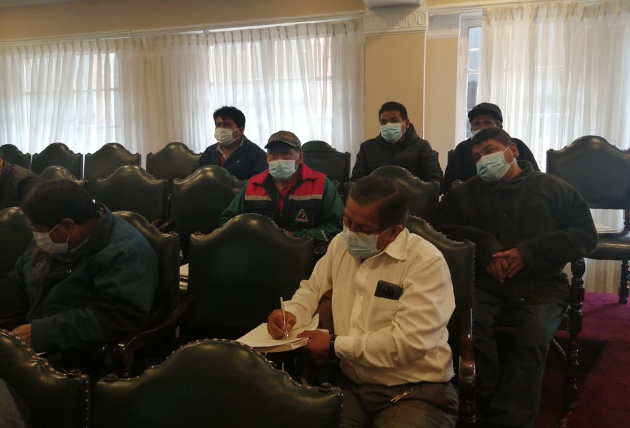 agrupaciones ciudadanas lp 4