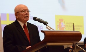 El TSE plantea una agenda de cuatro tareas prioritarias para el fortalecimiento de la institucionalidad