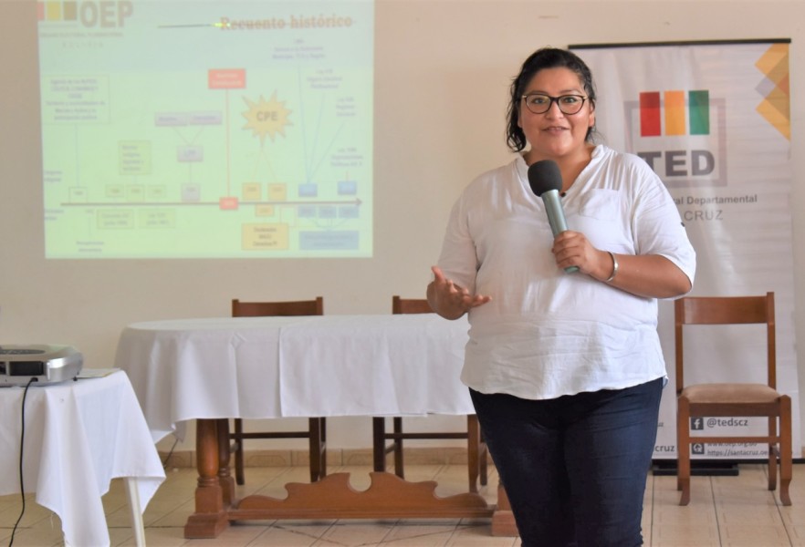 mujeres indígenas 1