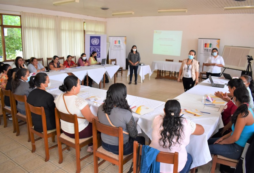 mujeres indígenas 3