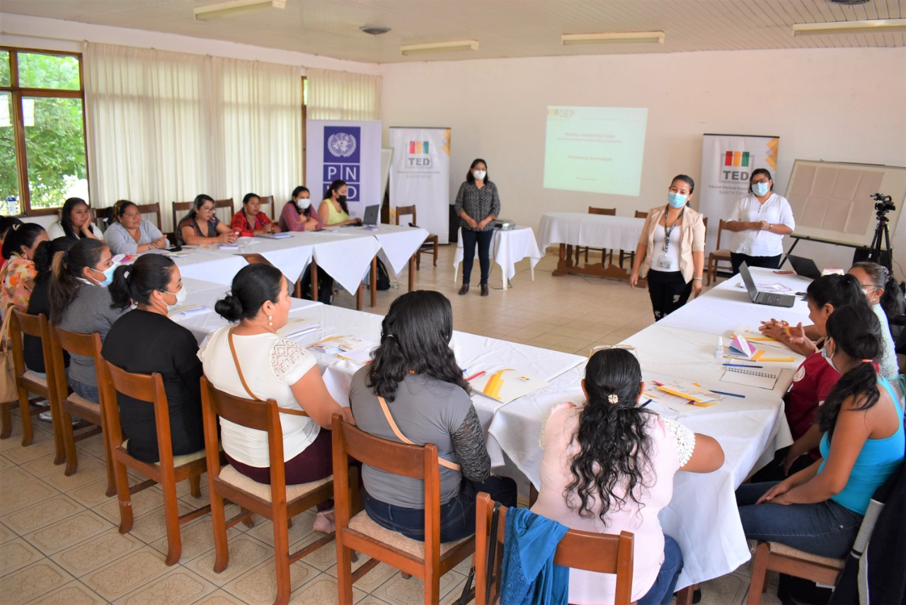 mujeres indígenas 3