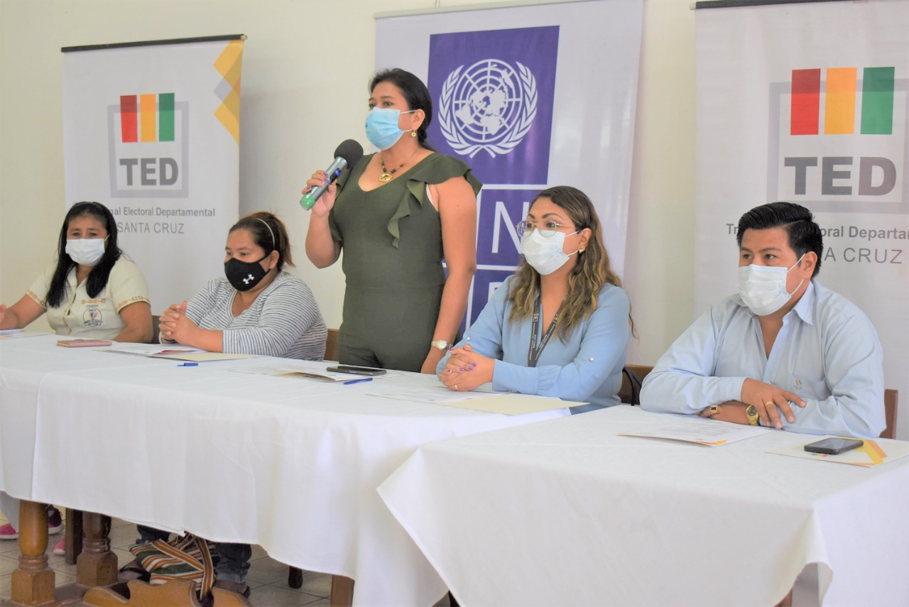 mujeres indígenas 4