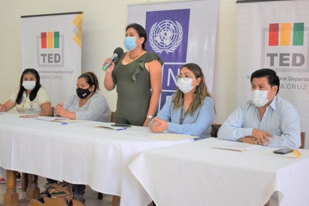 mujeres indígenas 4