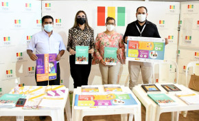 TED Pando y Serecí el 7 de enero realizarán la rendición de cuentas públicas de la gestión 2021