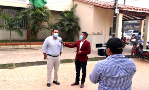 El TED y Serecí Beni, presentarán el informe final de actividades de la gestión 2021 el viernes 7 de enero