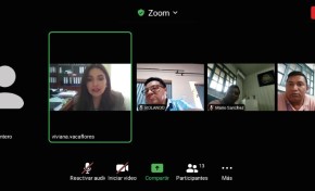 Pando: delegados de agrupaciones ciudadanas reciben orientación para elaborar su POA y presupuesto 2022
