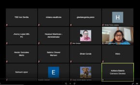 TED La Paz realiza el primer encuentro virtual con organizaciones políticas paceñas