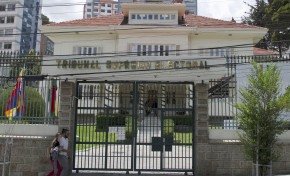 El TSE amplía por 180 días el plazo para la elección de las directivas de las organizaciones políticas