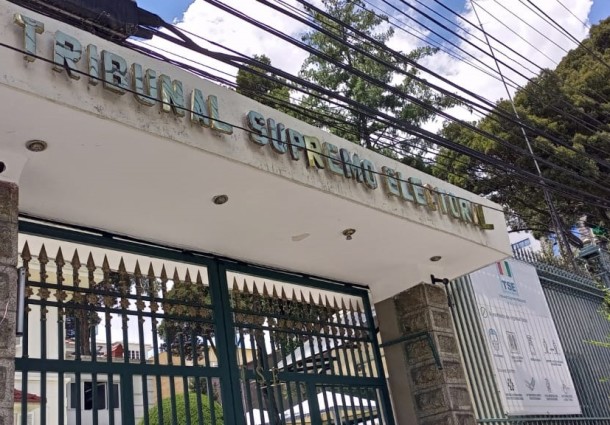 Serecí inicia procesamiento de reclamos y actualizará el Padrón Electoral Biométrico