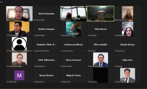 Chuquisaca: organizaciones políticas se capacitan para elaborar su POA y presupuesto 2022