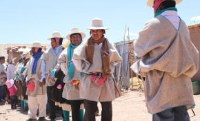 TED Oruro y SERECÍ rendirán informe de labores y rendición de cuentas el viernes