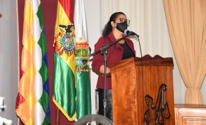 TED Pando y Serecí realizaron el informe de gestión 2021 y proyectan diferentes actividades en beneficio de la ciudadanía para 2022