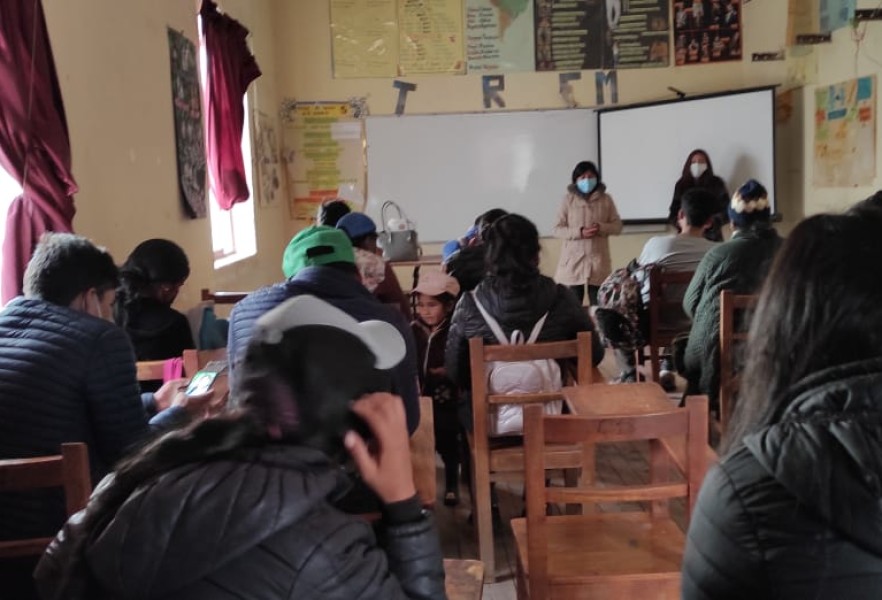 SOCIALIZACIÓN CATÁLOGO DE NOMBRES 1