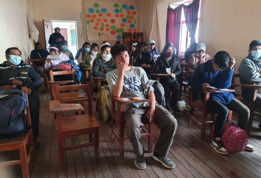 SOCIALIZACIÓN CATÁLOGO DE NOMBRES 5