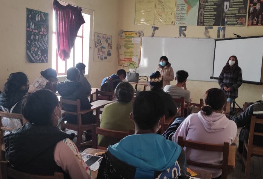 SOCIALIZACIÓN CATÁLOGO DE NOMBRES