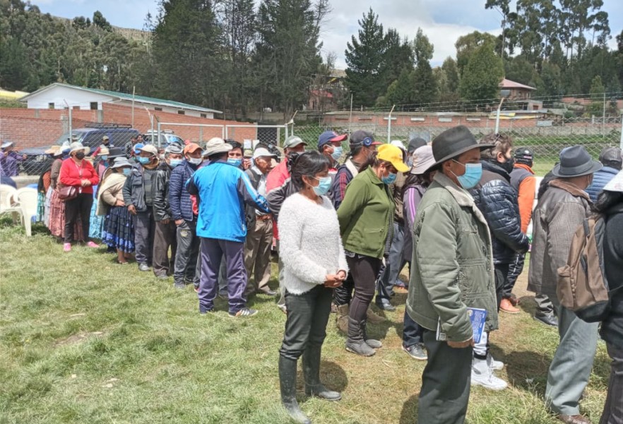 SUPERVISIÓN TED LP 7