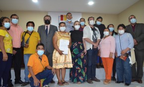 El TIM primera Autonomía Indígena del Beni elegirá su Gobierno el 23, 24 y 25 de julio