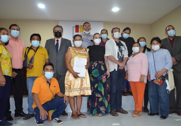 El TIM primera Autonomía Indígena del Beni elegirá su Gobierno el 23, 24 y 25 de julio