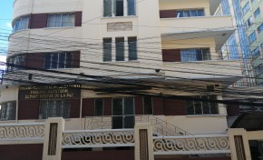 El TED La Paz realizará su rendición pública de cuentas 2021 y presentará su plan de trabajo 2022 el viernes 07 de enero