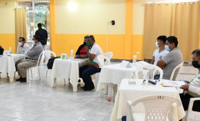 TED Pando capacitará sobre la actualización de registros de militantes a agrupaciones ciudadanas pandinas